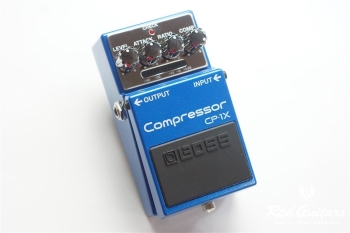 CP-1X - Compressor